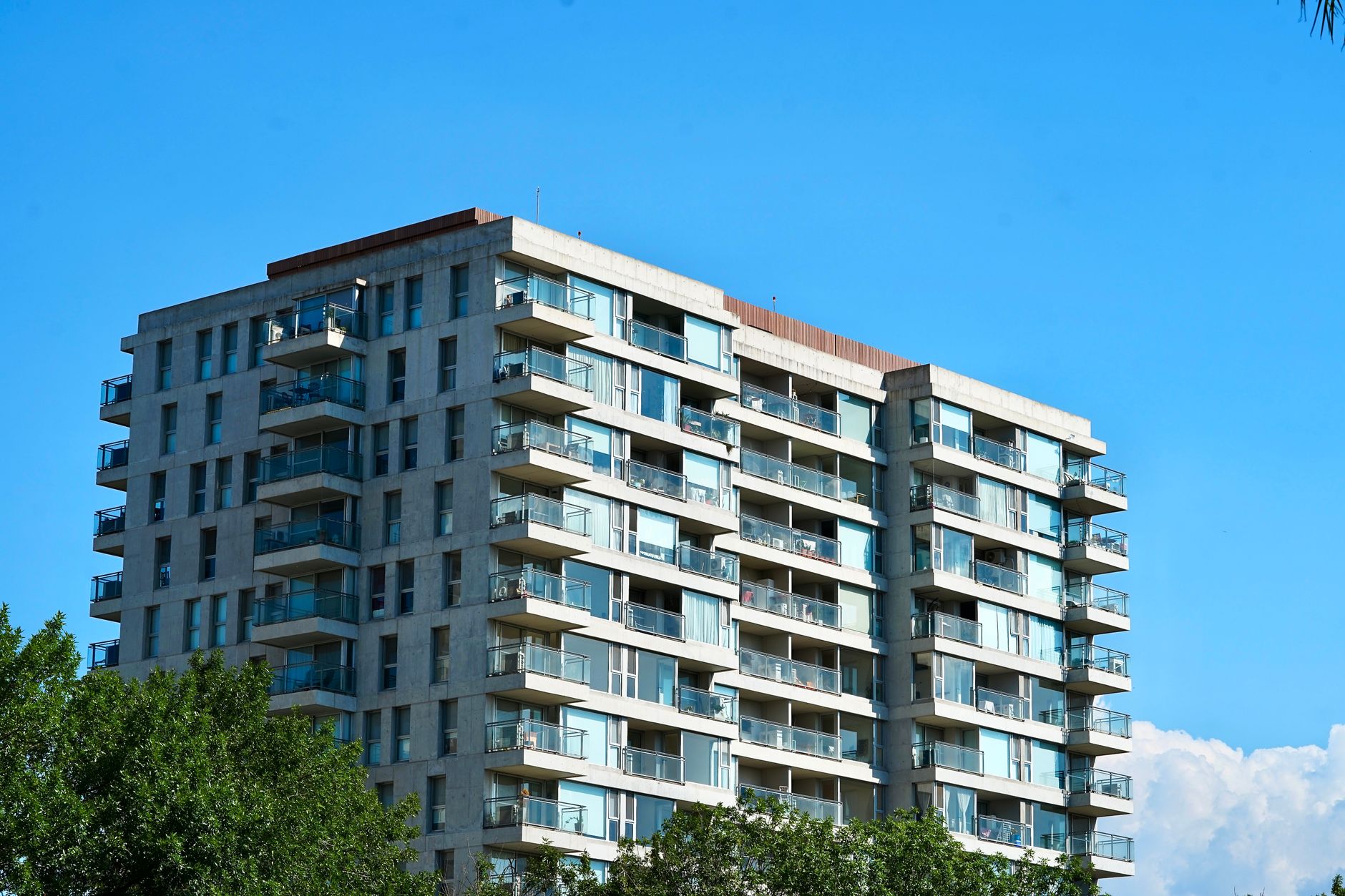 Tigre Housing Complex
