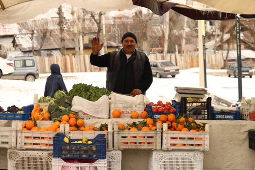 Free stock photo of adult, bazaar, booth