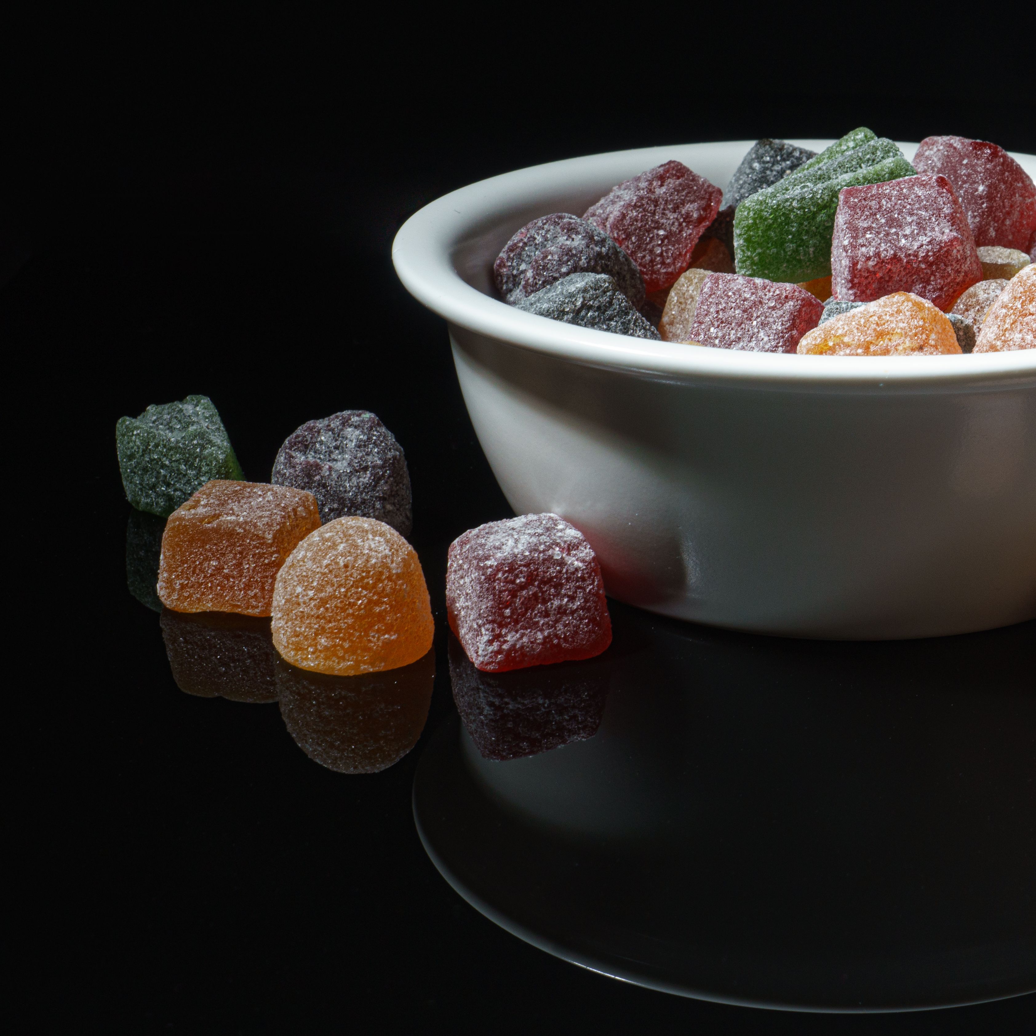 A Beginner's Guide to Edibles: Start Low, Go Slow