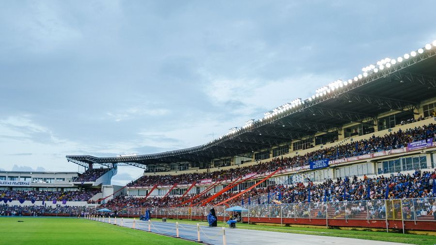 Emelec vs