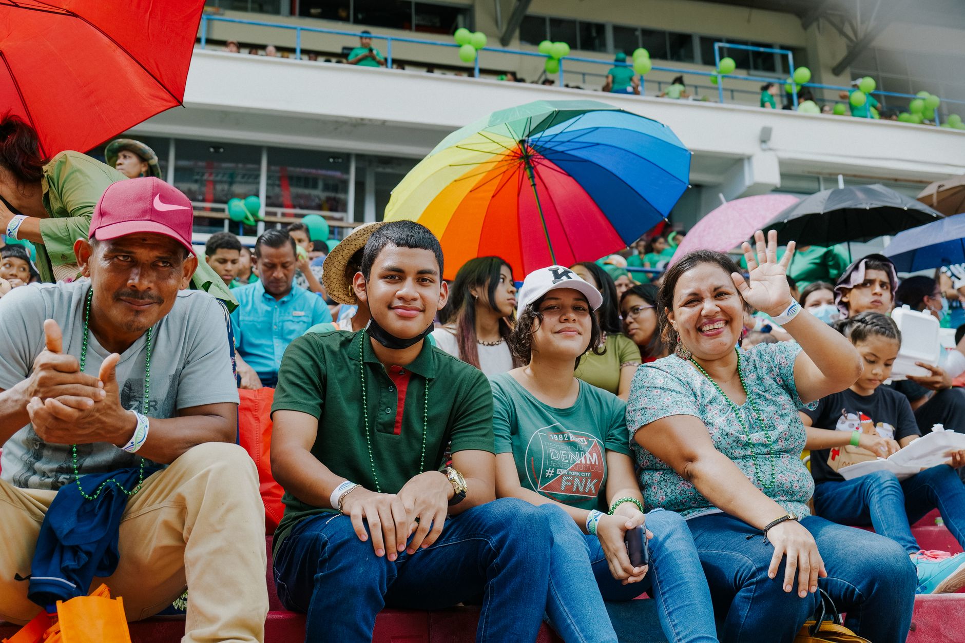 Oh Snap! A "School's Out" Family Day at A&H