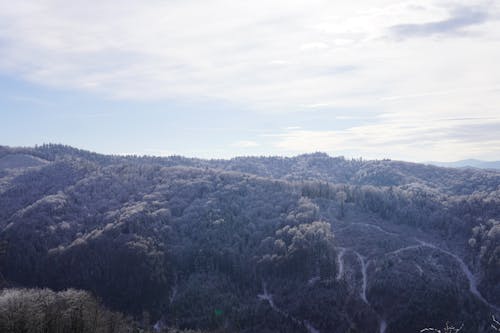 Безкоштовне стокове фото на тему «hill, moutnains, nature»