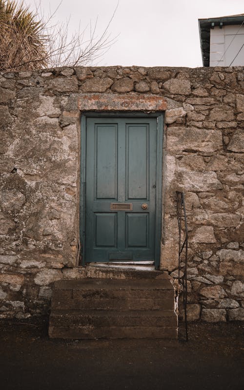 Imagine de stoc gratuită din caldarâm, fotografiere verticală, intrare