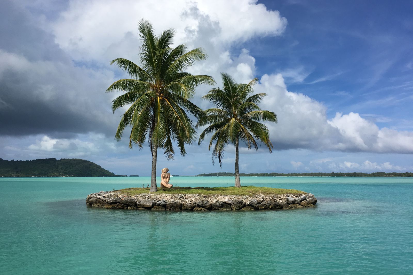 Bora Bora Worth It Guide (2026): A Five-Night Lagoon Schedule