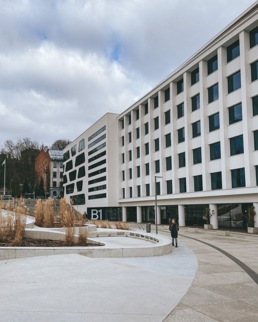 Kaunas, Lithuania digital nomad city guide