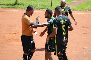 Copa Barradão