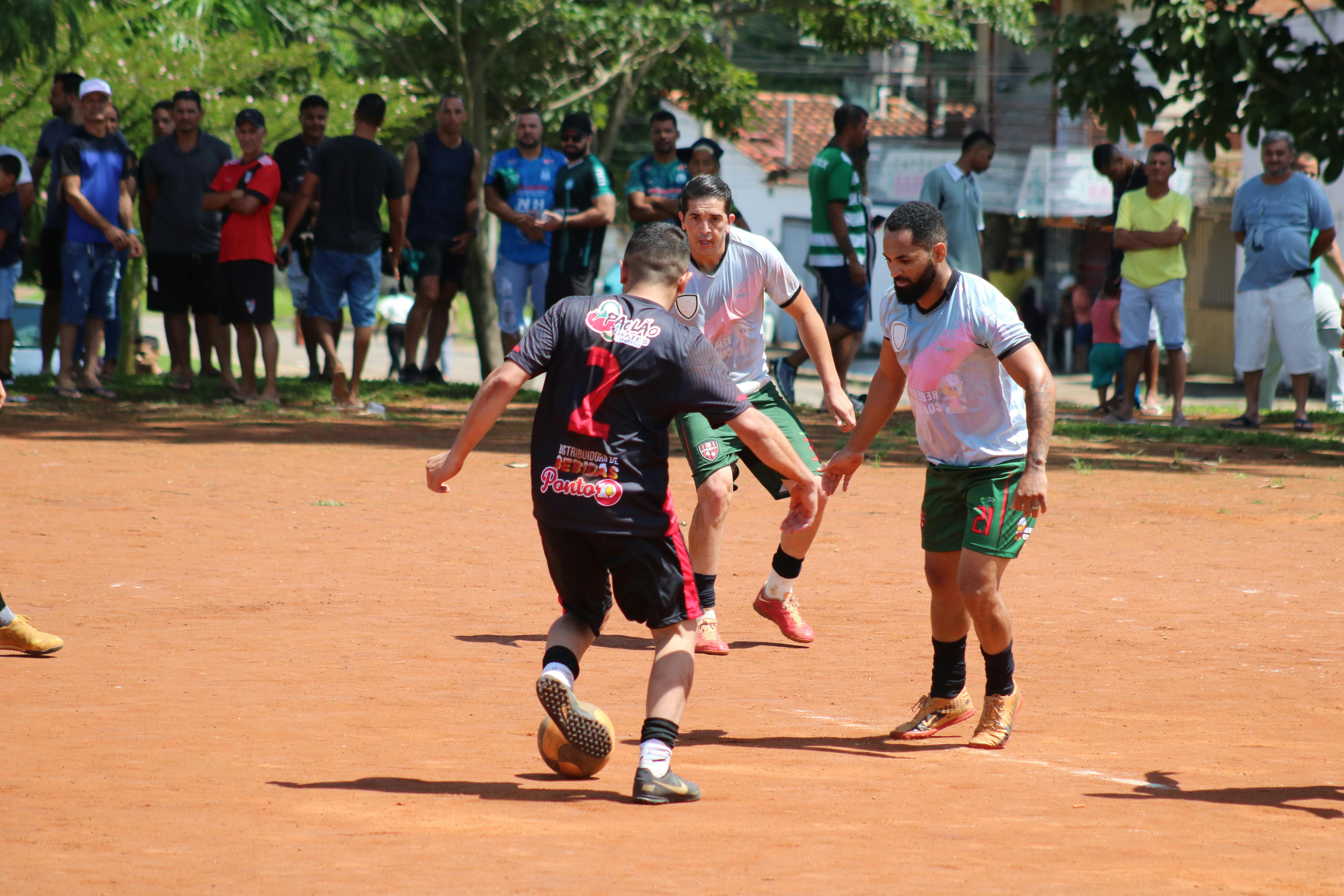 People Playing Rugby Game · Free Stock Photo