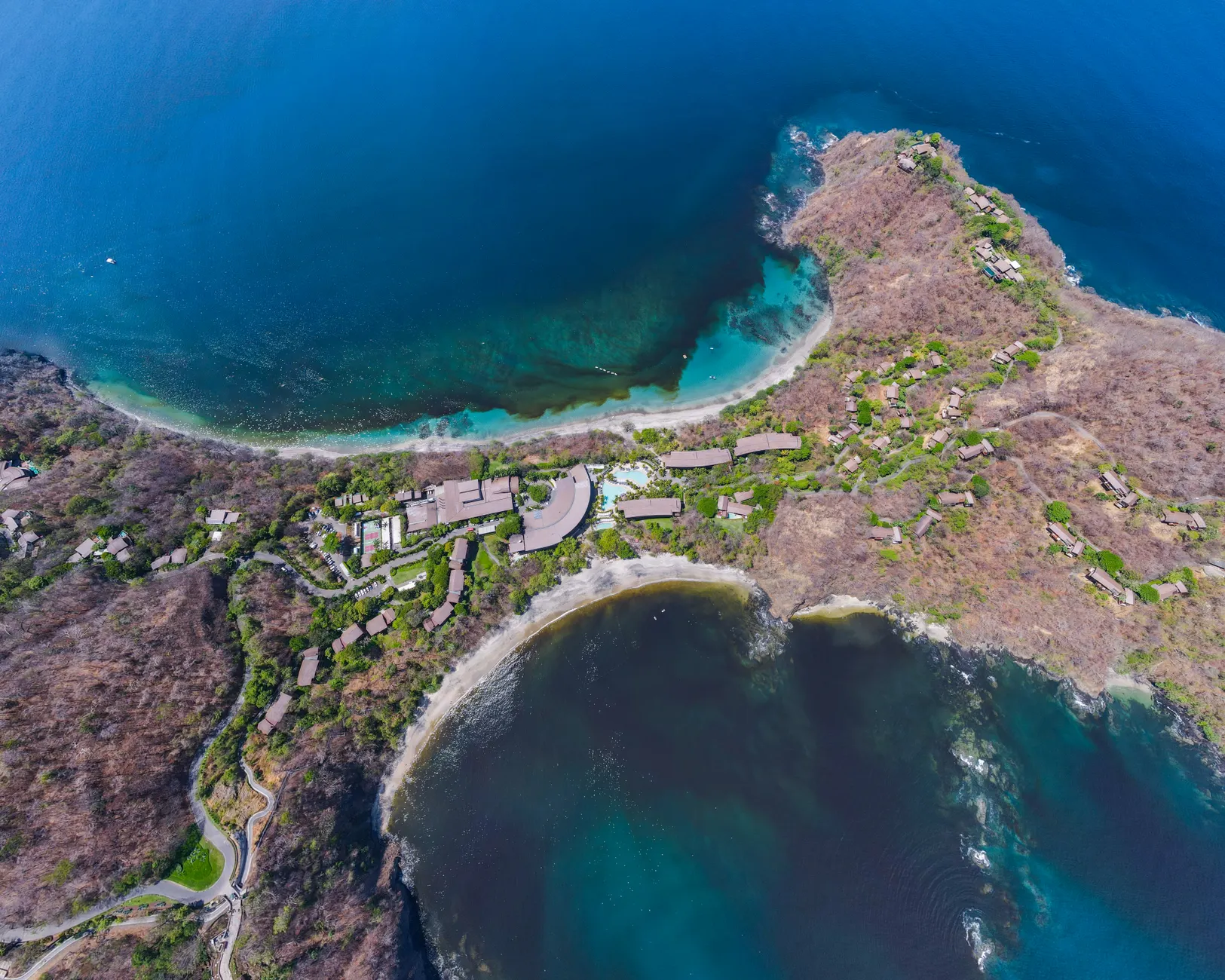 Costa Rica's Papagayo Peninsula: Where Luxury Meets Rainforest