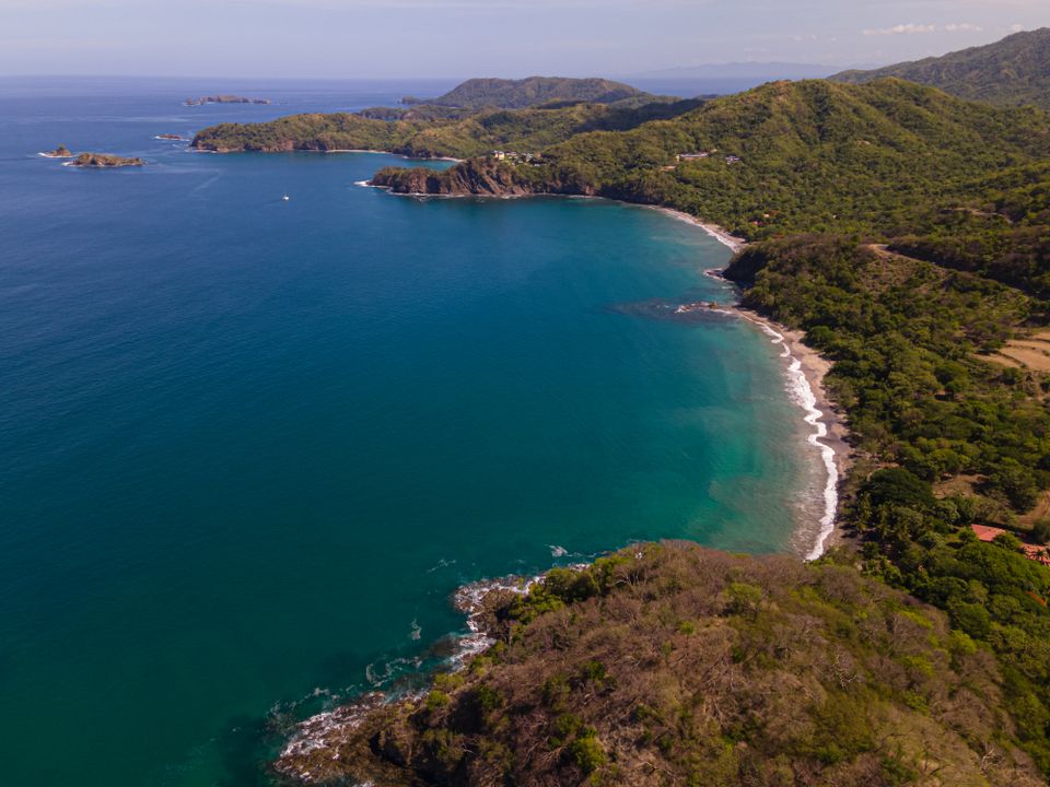 in Costa Rica