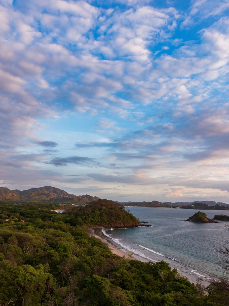 Playa Flamingo