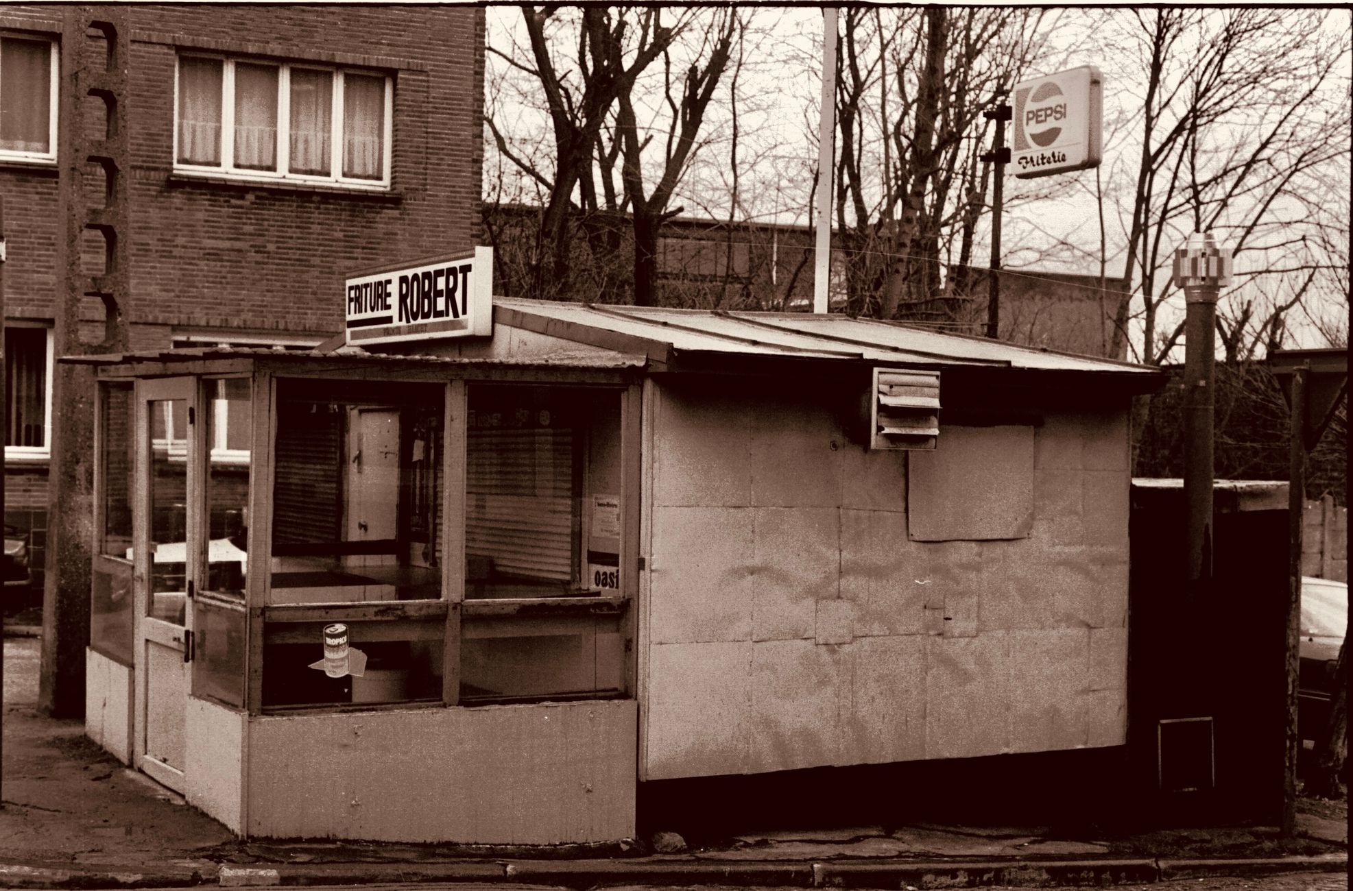 Haarlem wil fastfood weren van stationsplein tegen obesitas