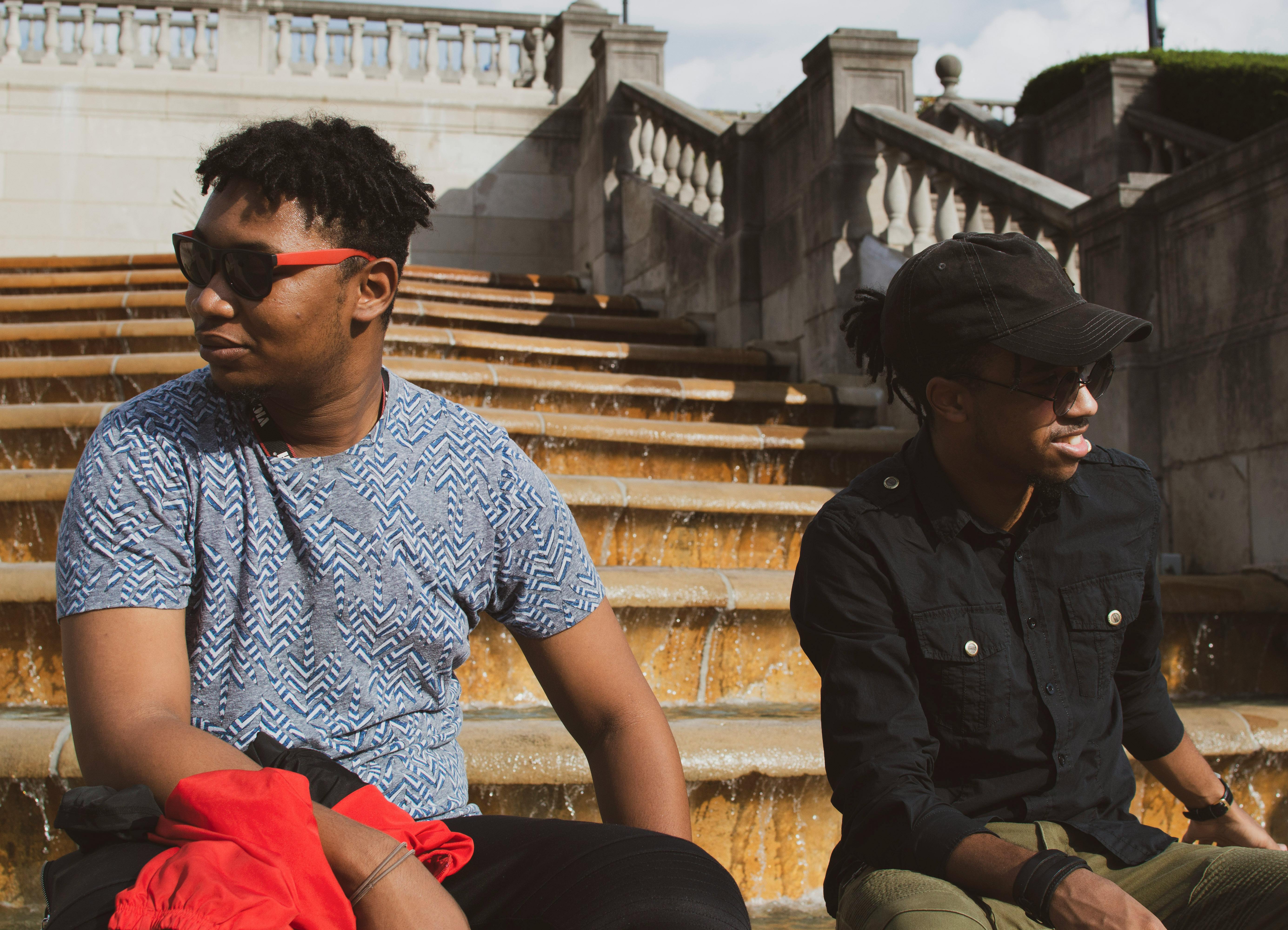 Why do guys like it slow?