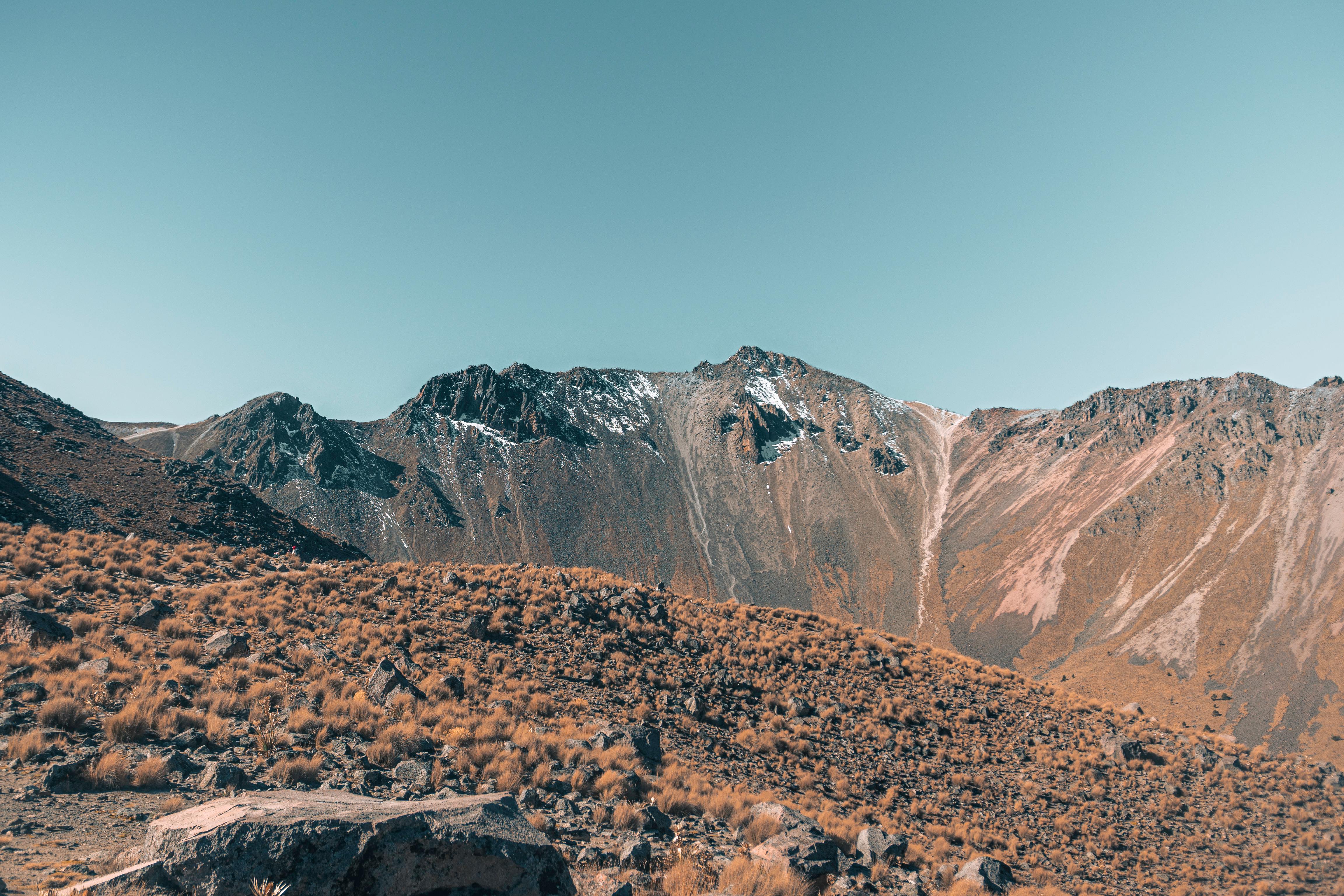 Valle Nevado