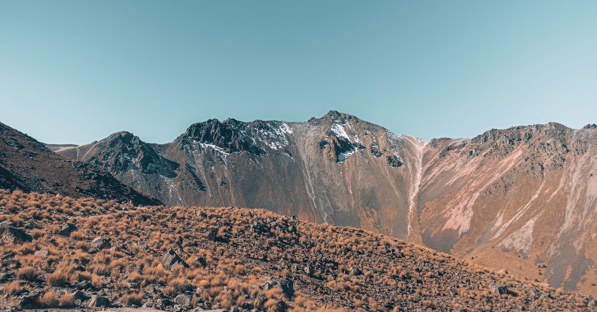 Valle Nevado