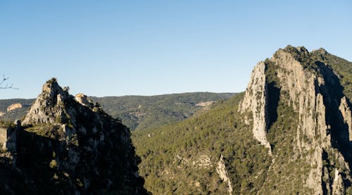 Δωρεάν στοκ φωτογραφιών με βουνά, γεωλογία, διαβρώθηκε