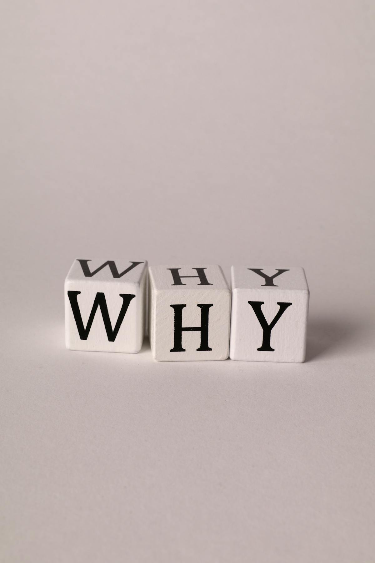why - Scholars Official