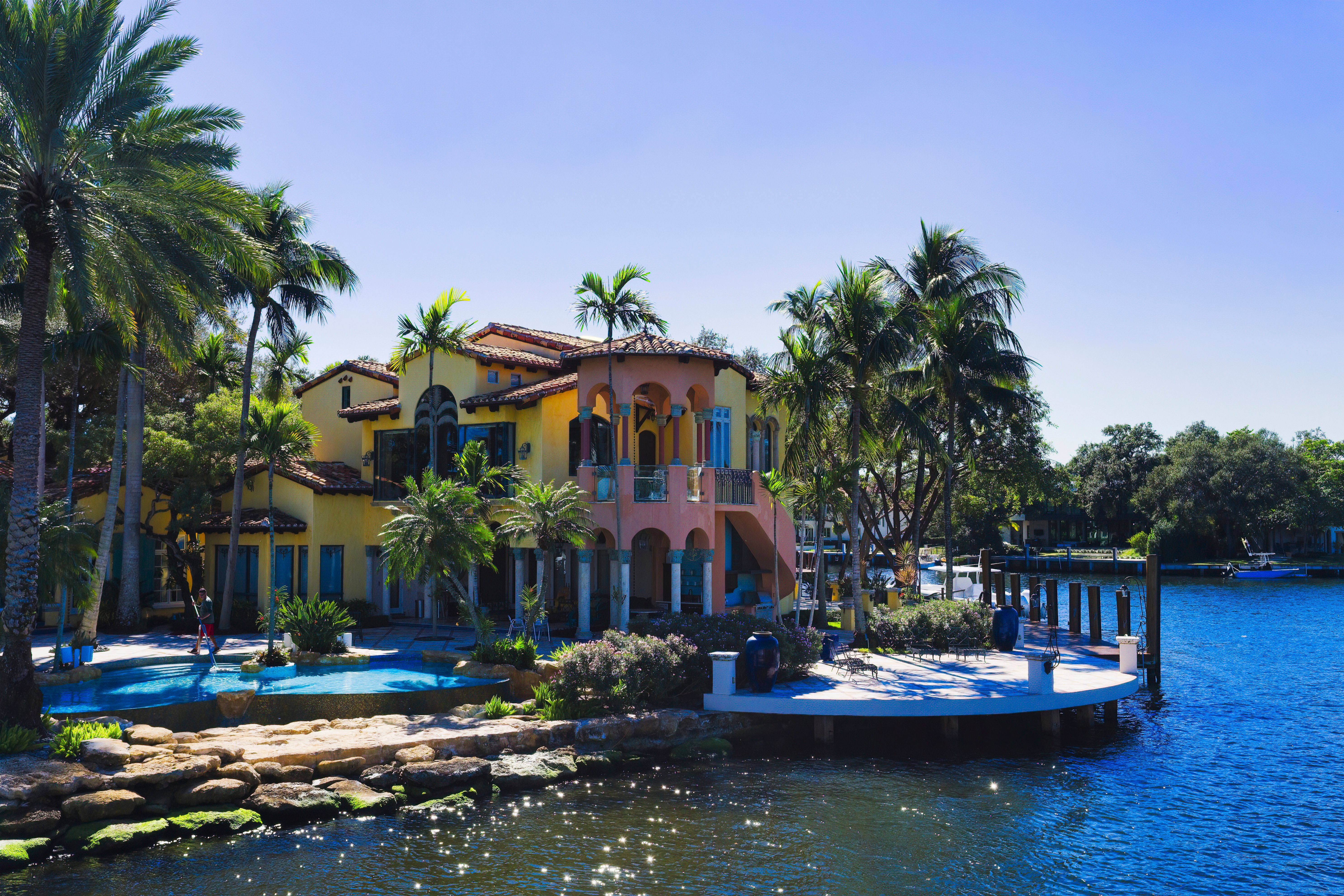 Family Law & Divorce guide for Fort Lauderdale