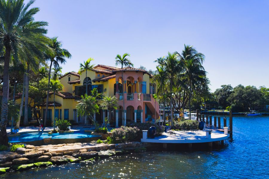 SWFL Dock & Lift project