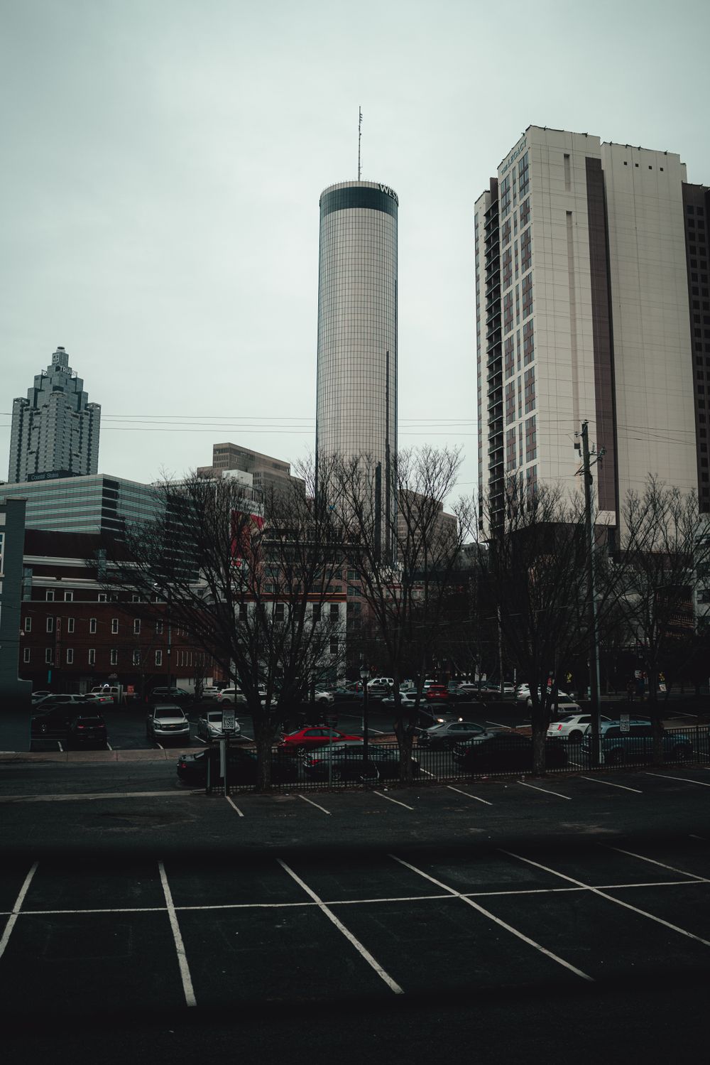 West Midtown, Atlanta