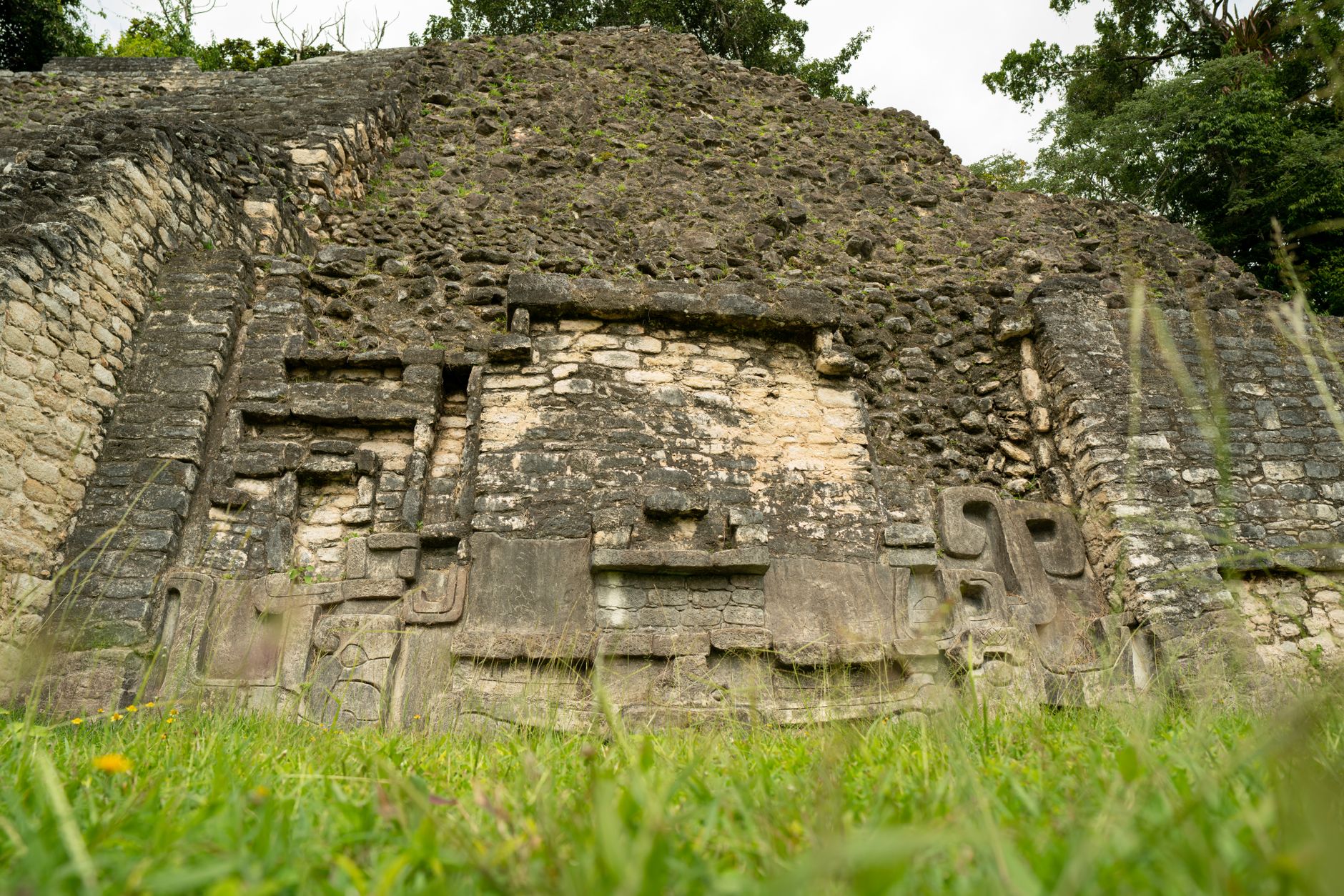 Unearthing the Mysteries: The Best Maya Ruins in Central America