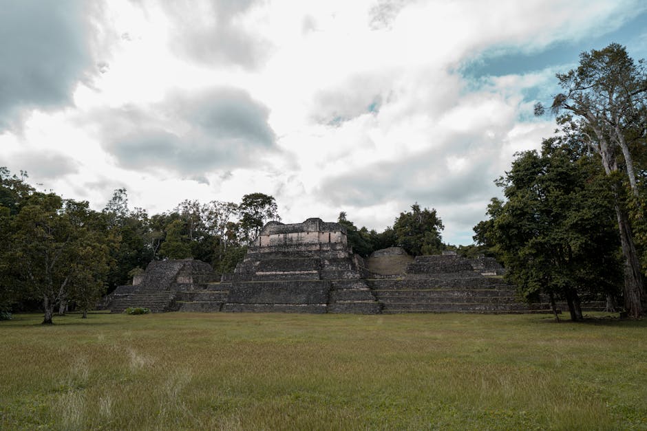 mayan mythology explained for travelers