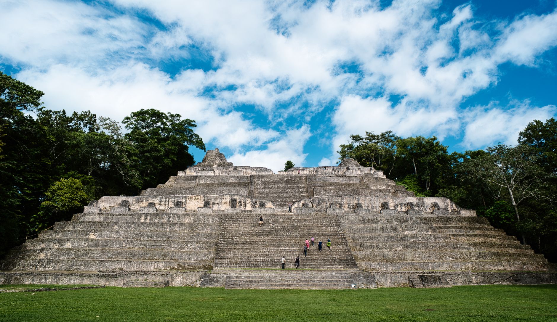 Belize photo 2