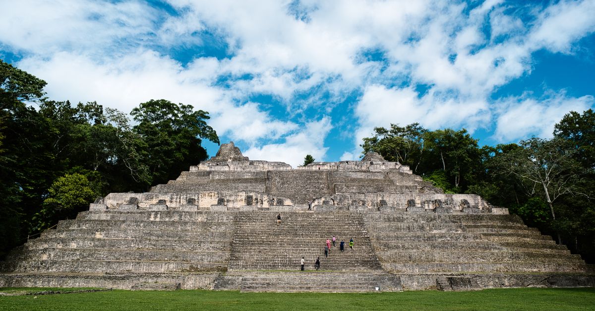 Belize travel destination