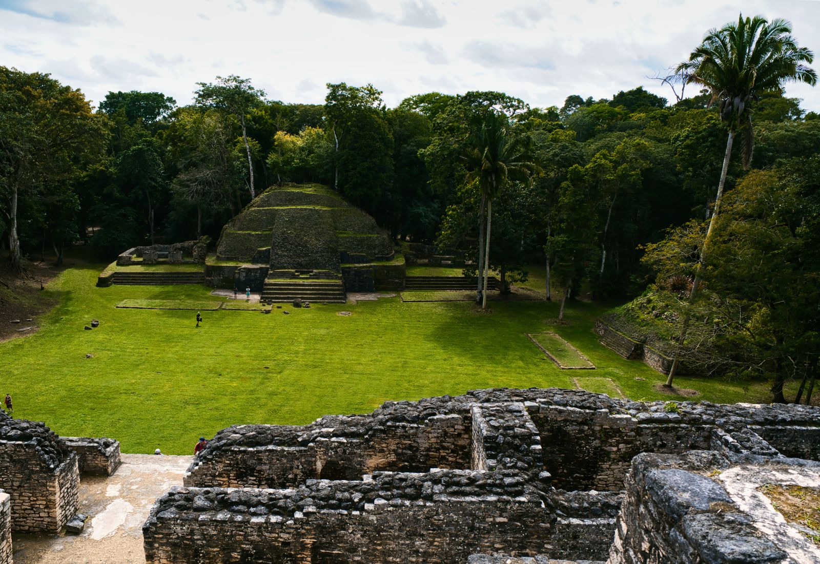 San Ignacio travel guide