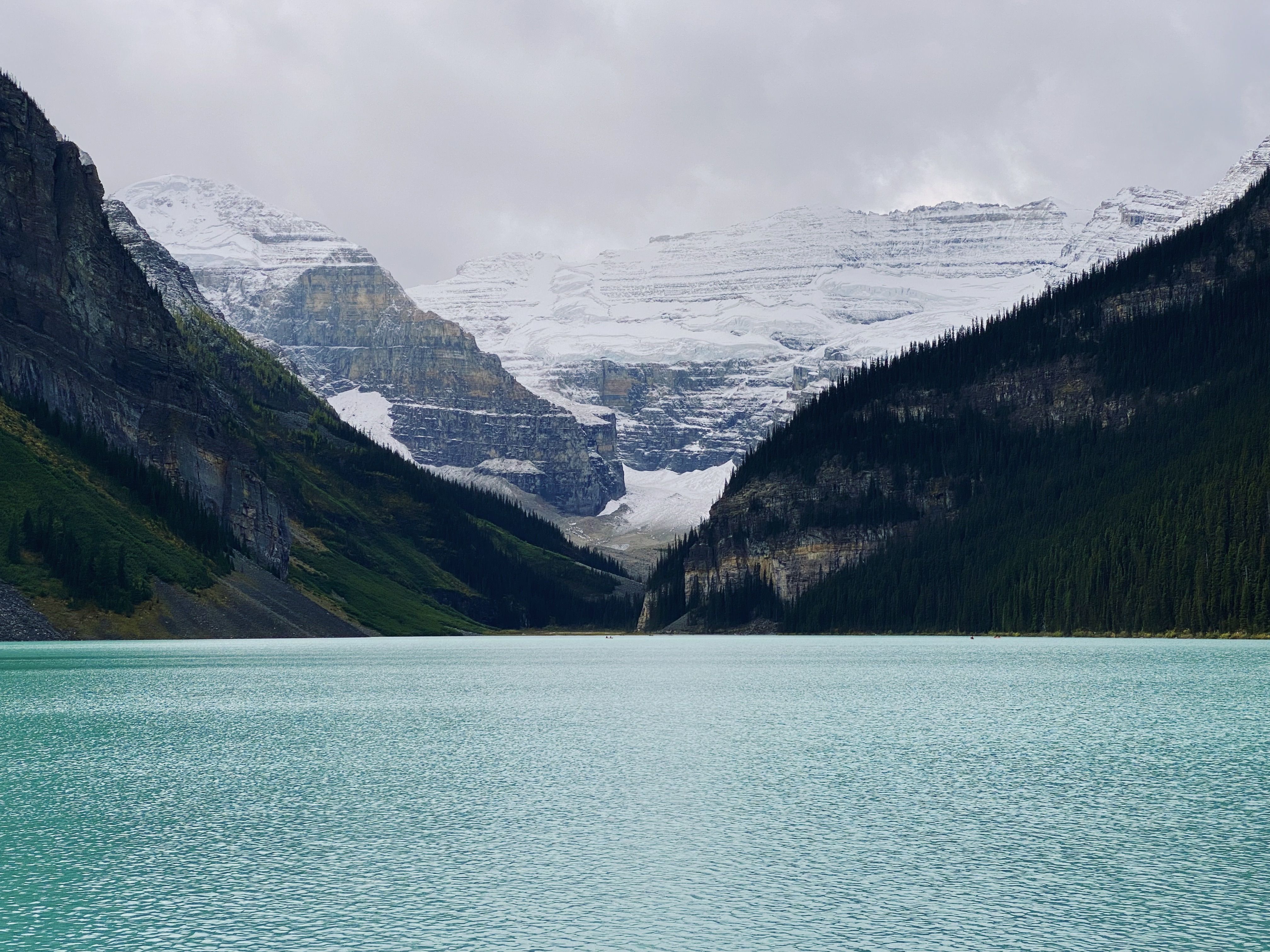 Hidden Canada 2026: Ten exciting travel destinations in our own backyard — Photo by Esteban Arango on Pexels
