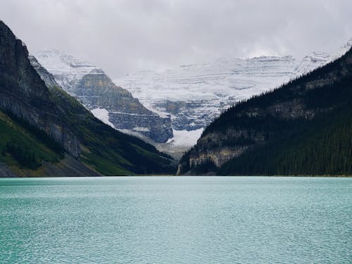 Immagine gratuita di Alberta, banff, canada