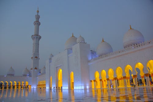 Mesquita