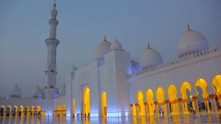 Oman's Most Stunning Photo Spots: A Photographer's Guide to Instagrammable Oman