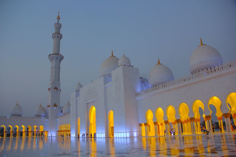 Exotic Agra Expedition