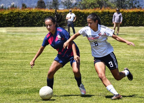 Foto profissional grátis de atletas, baile, brincadeiras