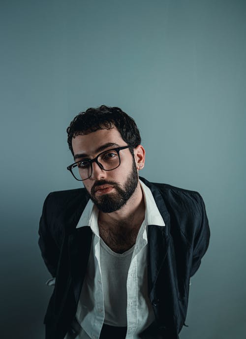 Fotos de stock gratuitas de barba, bien parecido, Bigote