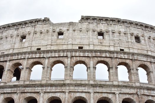 Appian Way cycling with catacombs — Rome