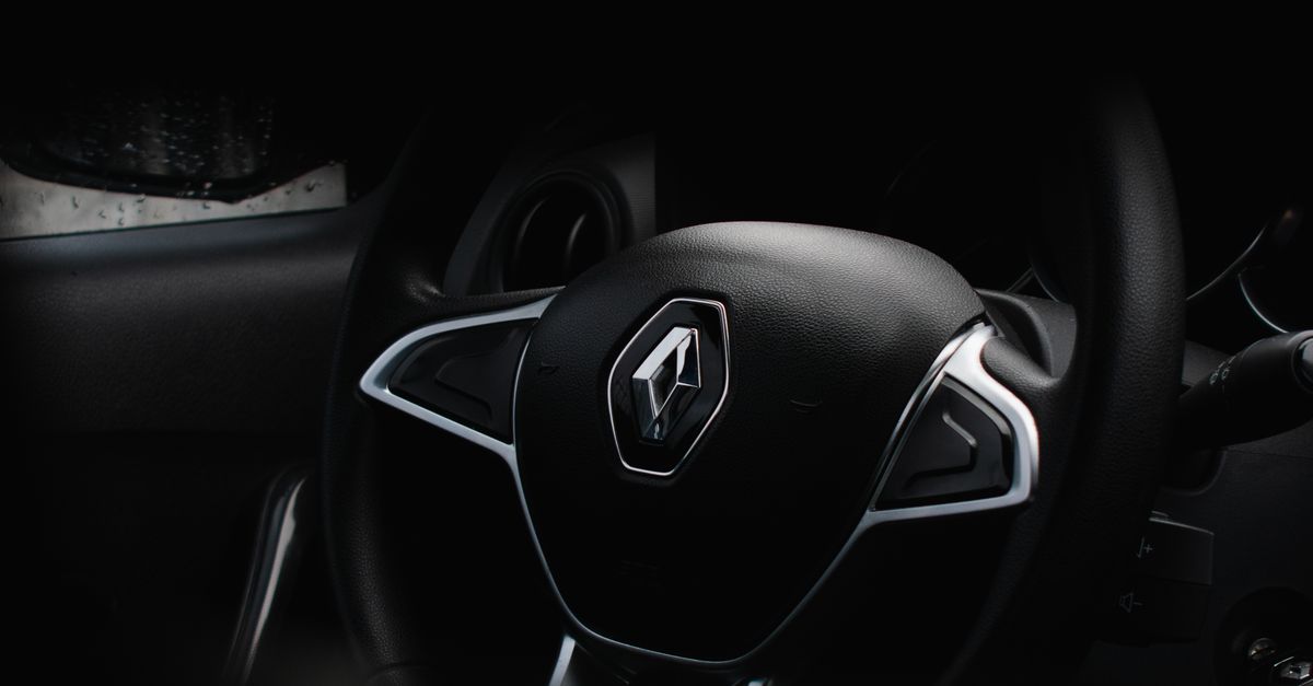 Foto Di Studio Professionali Di Automobili