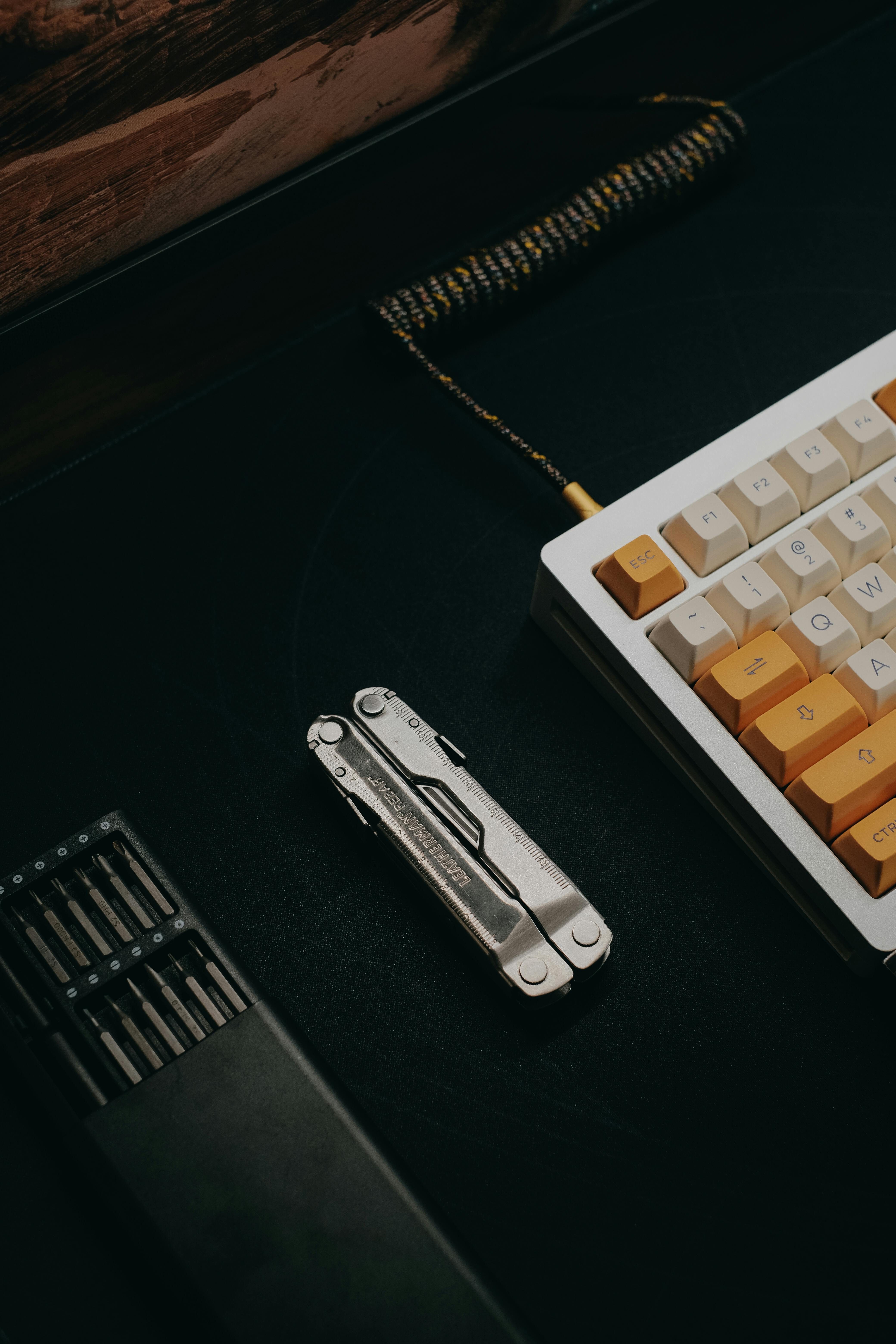 apple magic keyboard and mouse review