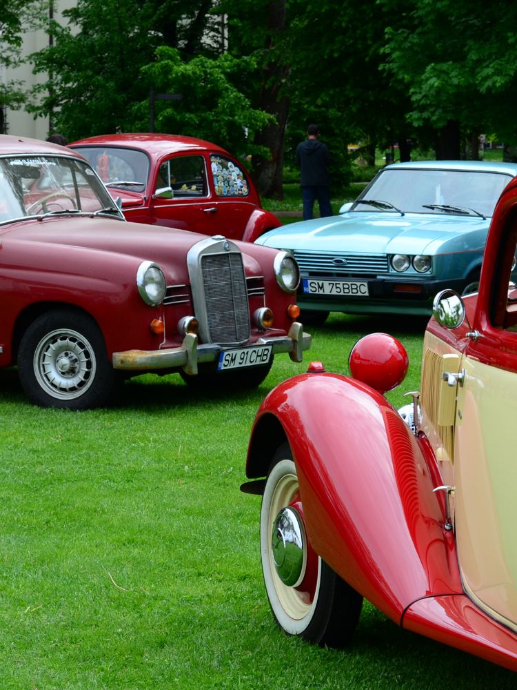 9.000+ Oldtimer Bilder und Fotos · Kostenlos Downloaden · Pexels Stock ...