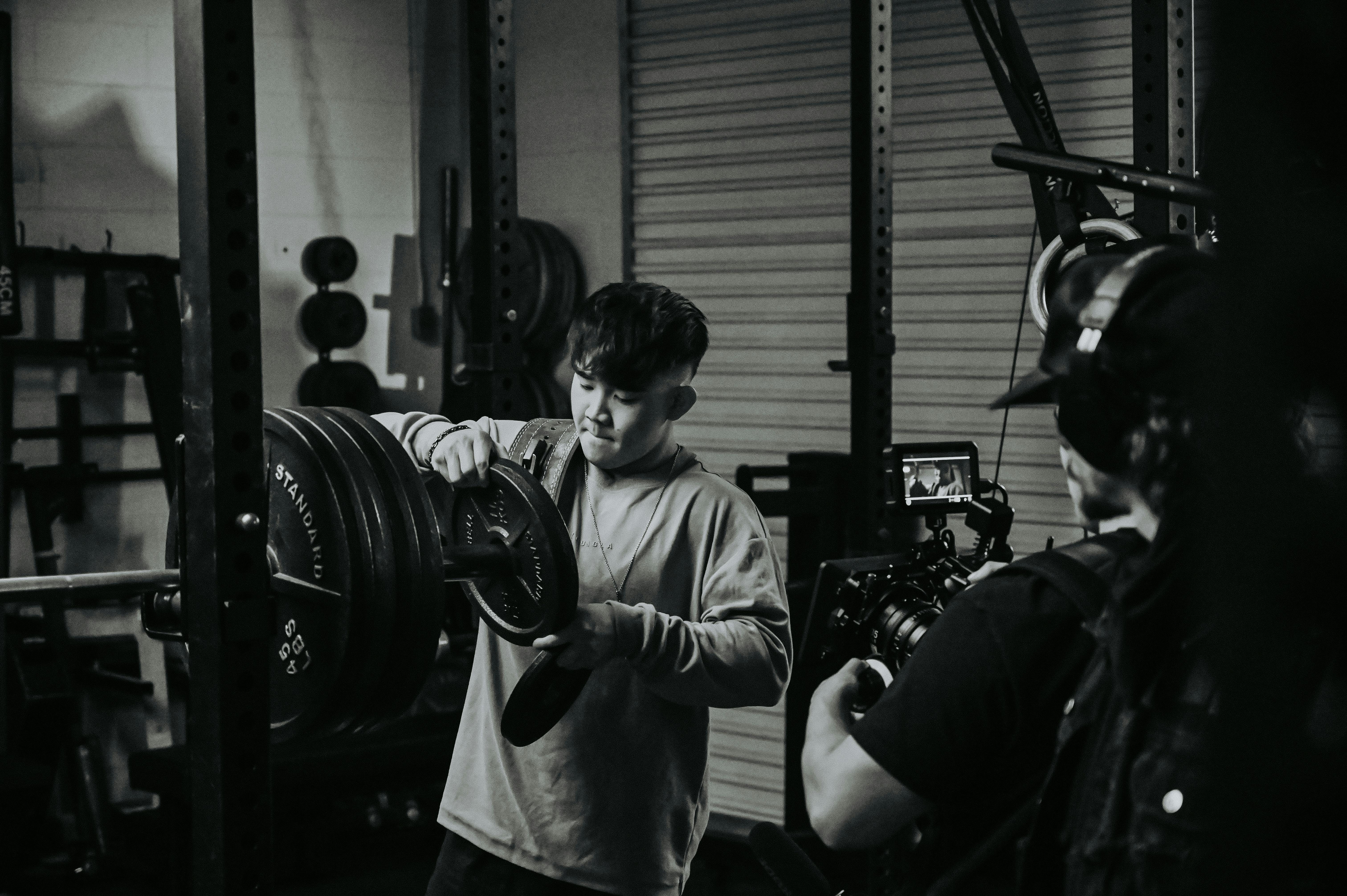 Introduction to Low-Carb Phases and Strength Training