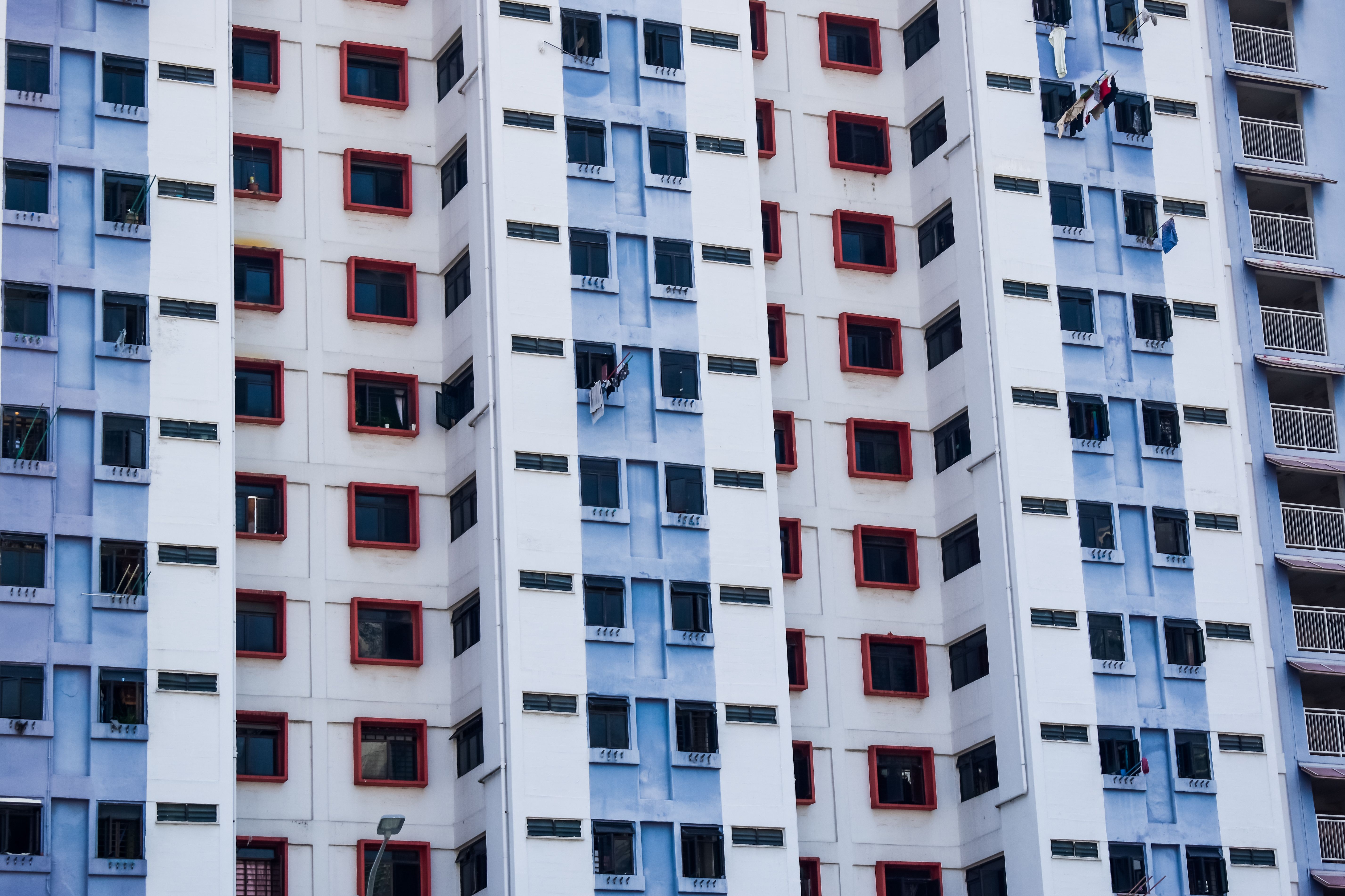 when small life admin tasks pile up city block apartment errands lifestyle photo 2