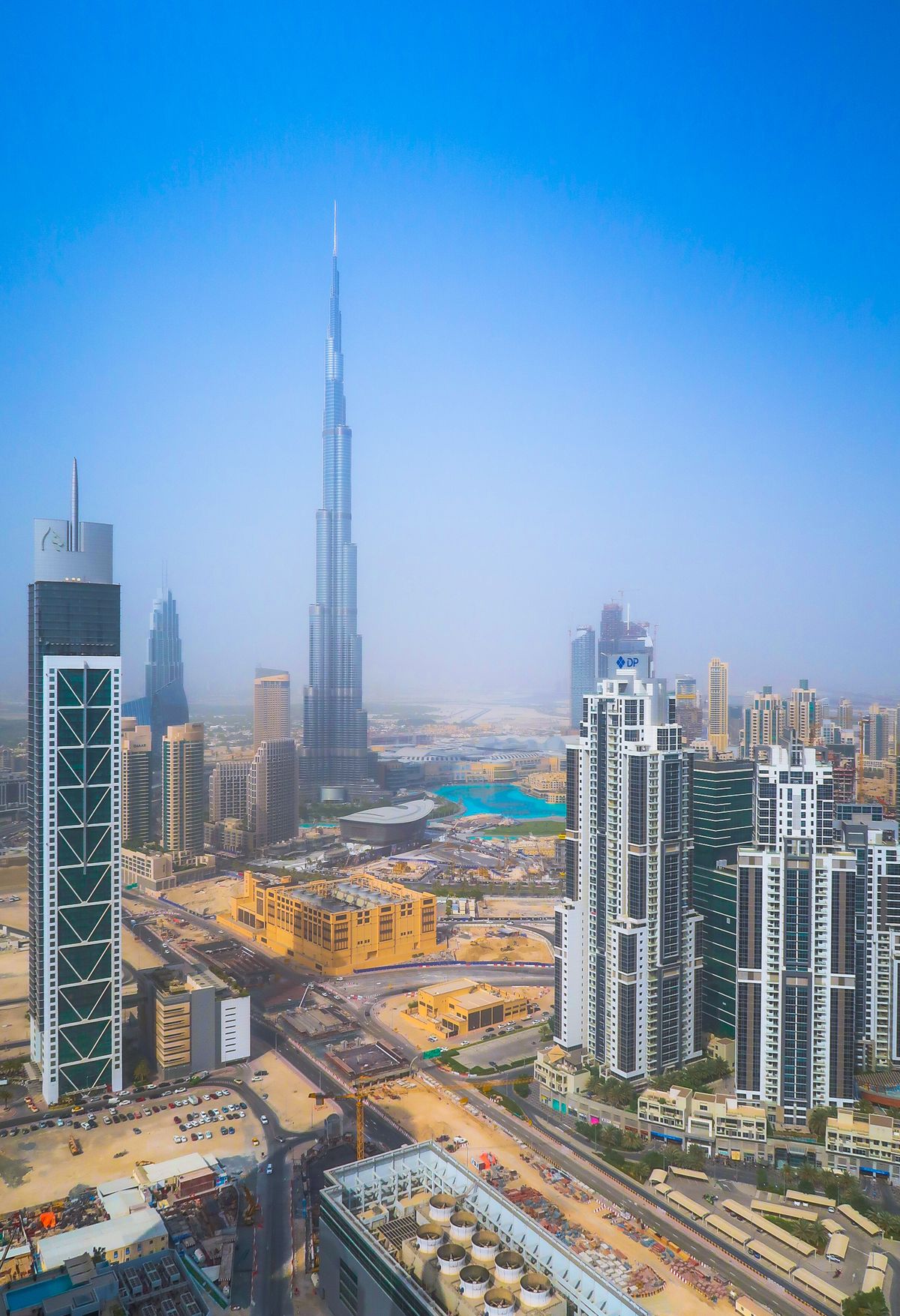 United Arab Emirates