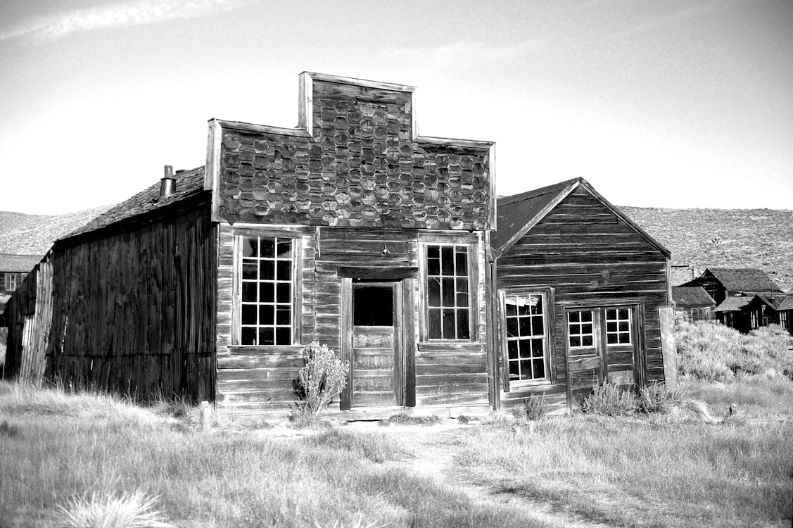 Gratuit Imagine de stoc gratuită din abandonat, alb-negru, arhitectură Fotografie de stoc