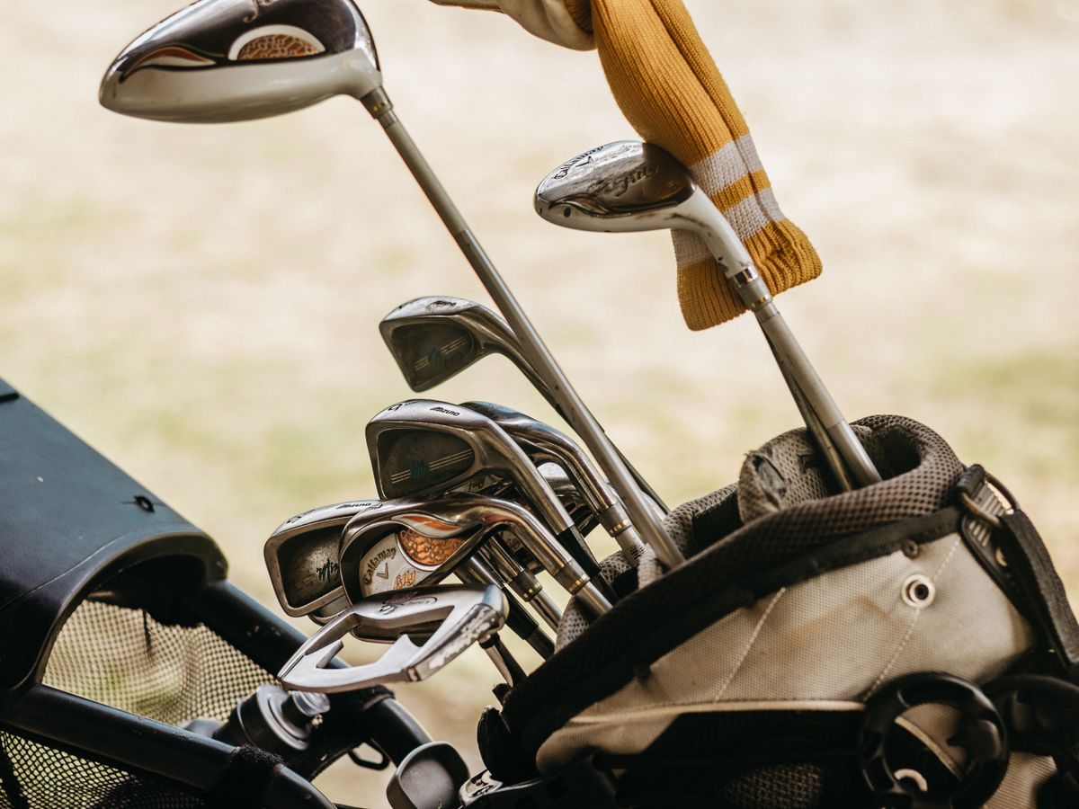 Golf Clubs