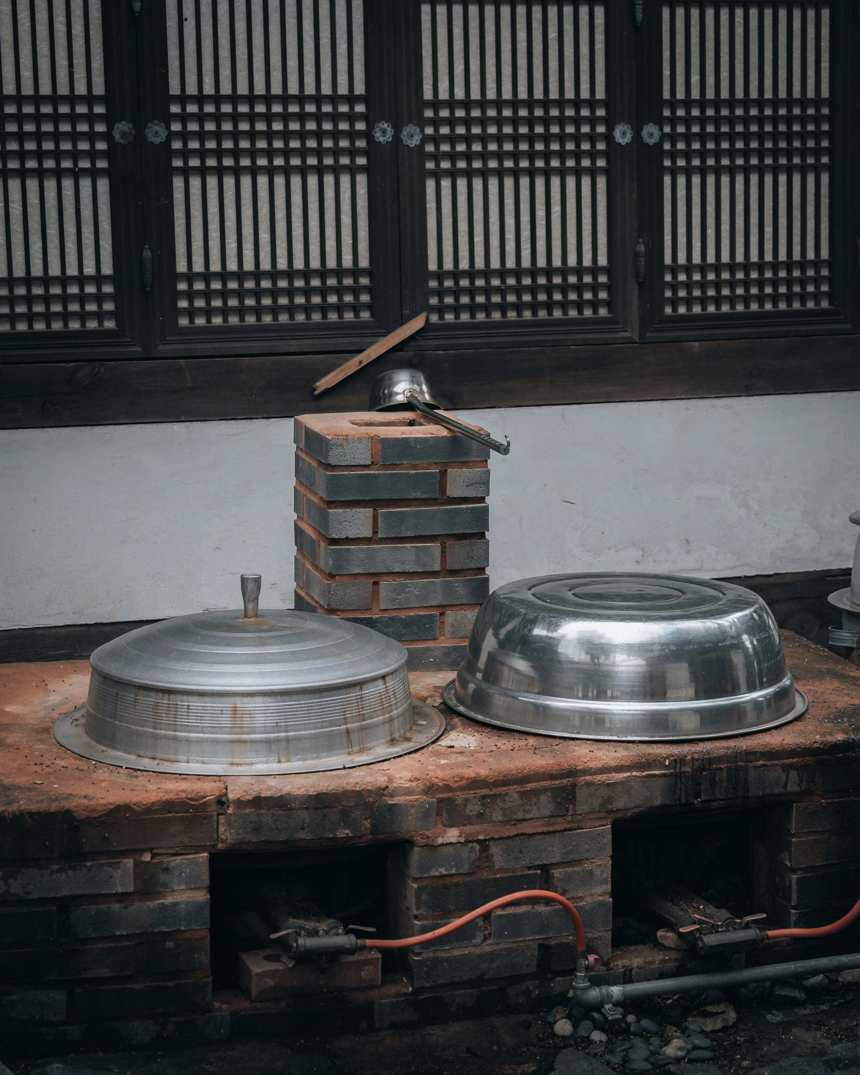 전주 한옥마을