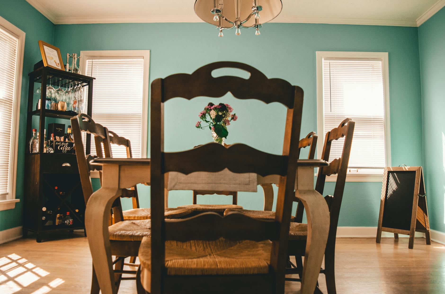 dining room images free