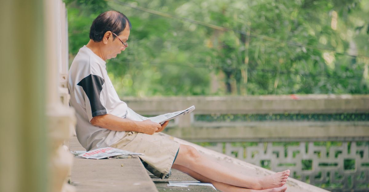Small Habits, Big Impact: Daily Steps to a Healthier Life