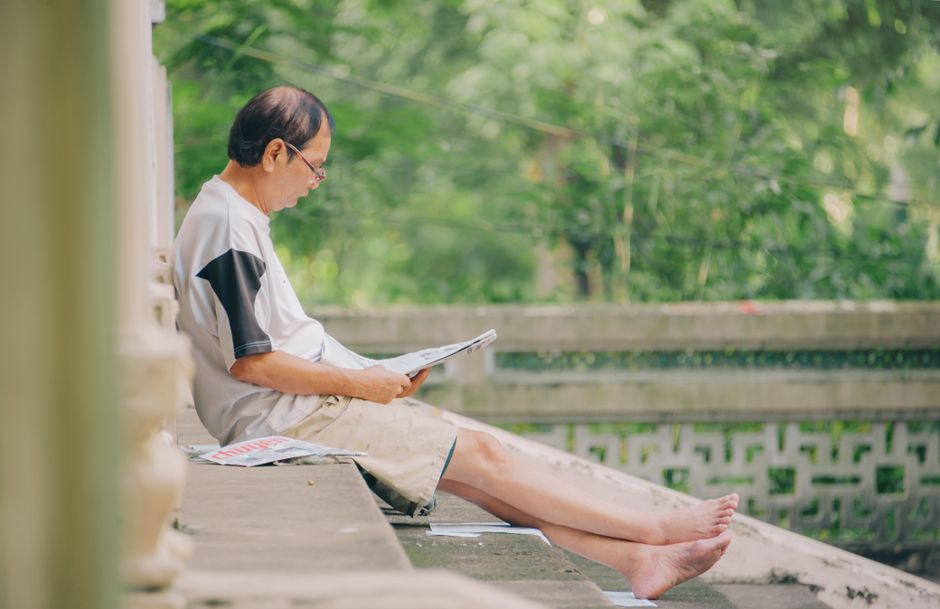 small habit candid lifestyle lifestyle photo 1