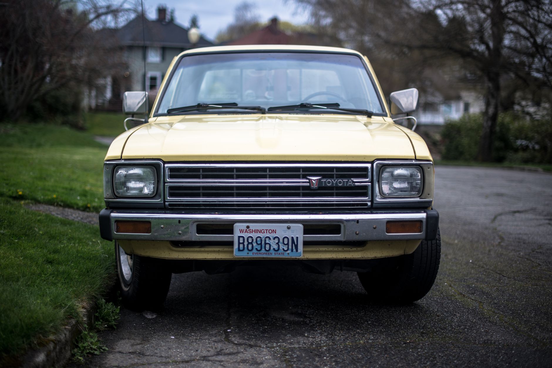 Toyota's Strategic Moves: Truck Concepts, Trade Warnings, and Heritage