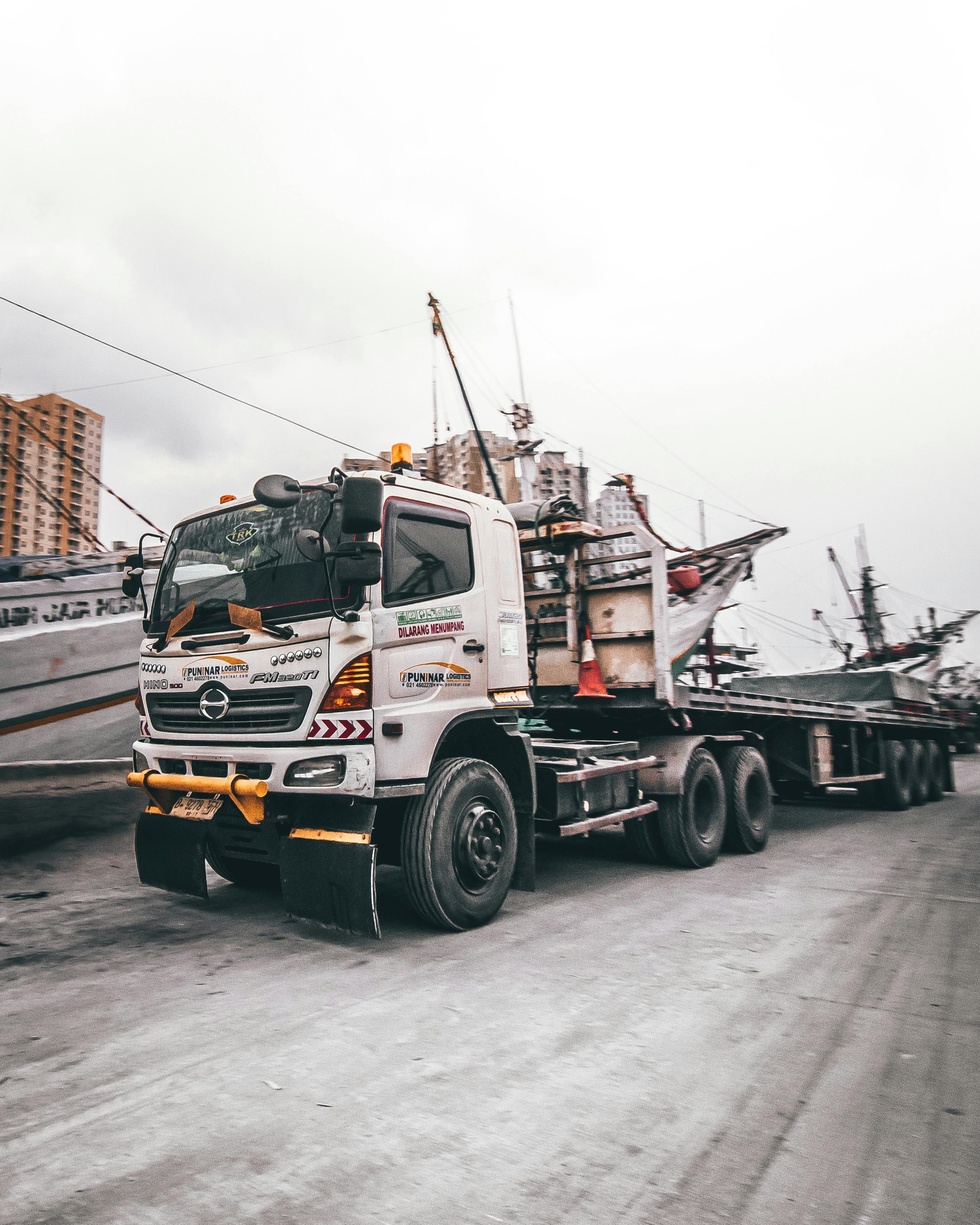 Free stock photo of car, city, commercial building